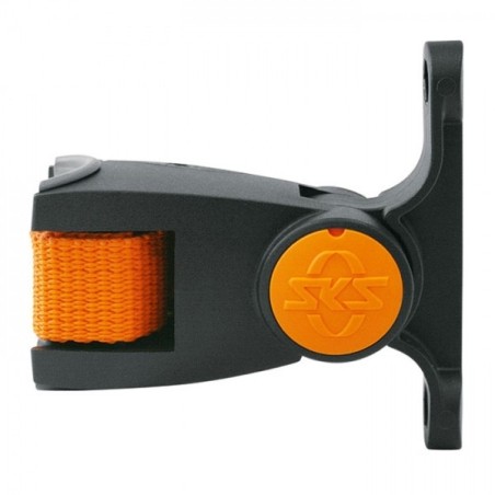 SKS adapter for container door