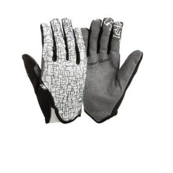 LIZARD SKIN gloves Monitor 3.0 white