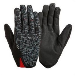 LIZARD SKIN Gants Monitor 3.0 Noir