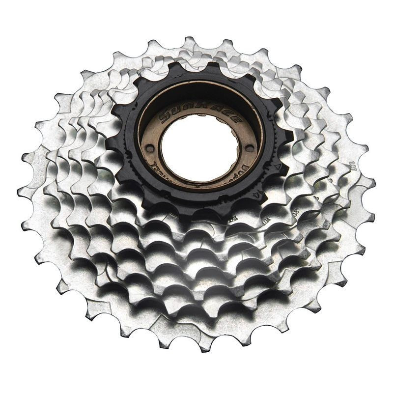 wheel free 7v