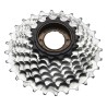 roue libre 7v