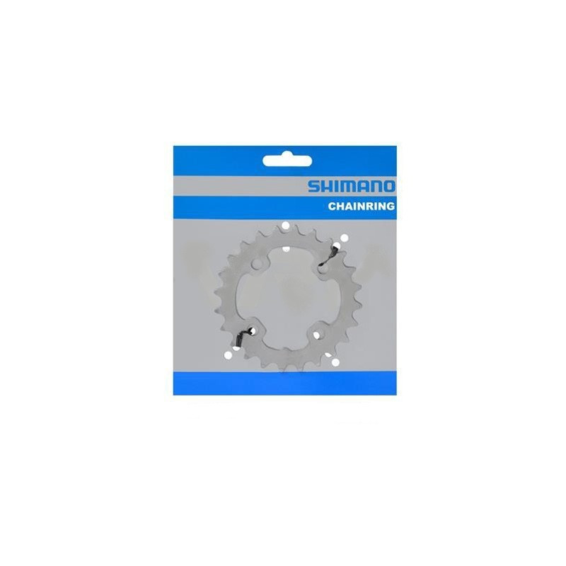 SHIMANO Plateau Deore XT M785 26 teeth