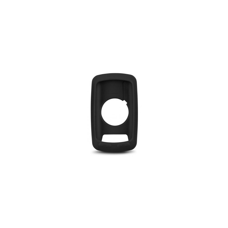 GARMIN Housse de protection silicone Edge 800 et 810 noir