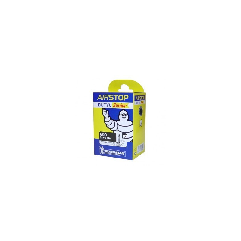 MICHELIN Chambre a air D3 Airstop
