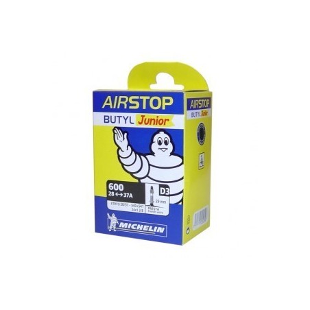 MICHELIN Chambre a air D3 Airstop
