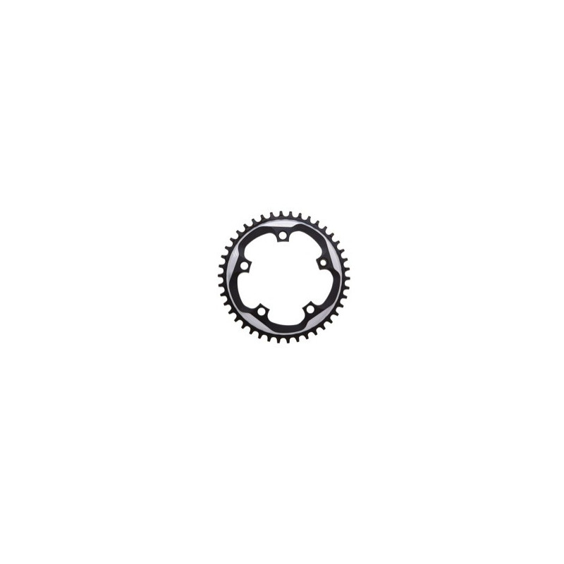 SRAM tray 11 X-Sync 40dts 110 Alu Grey BB30 or GXP speed