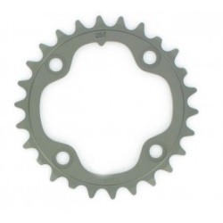 SRAM Plateau XX 26dts S1 80 AL3 Tungsten