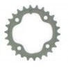 SRAM Plateau XX 26dts S1 80 AL3 Tungsten