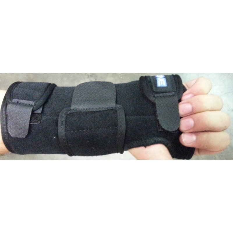 661 Protections poignees taille L
