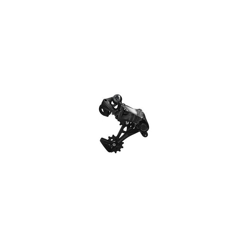 SRAM Derailleur X01 DH 7v chape Courte Noir