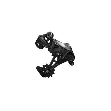SRAM Derailleur X01 DH 7v chape Courte Noir