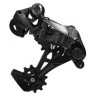 SRAM Derailleur X01 DH 10v chape moyenne rouge