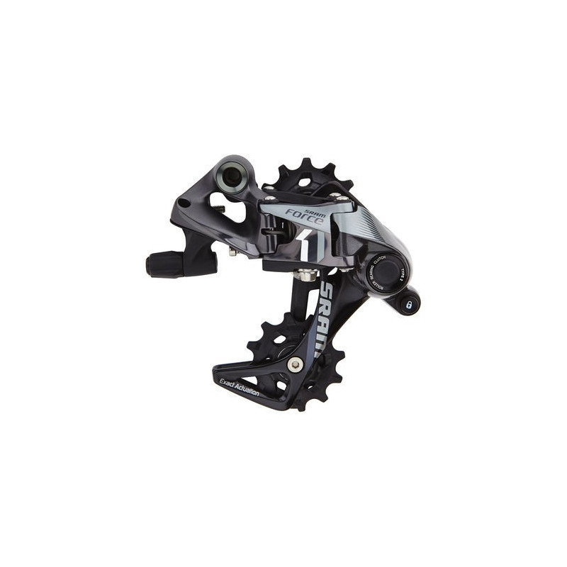 Dérailleur 10 vitesses SRAM - Du choix et des prix