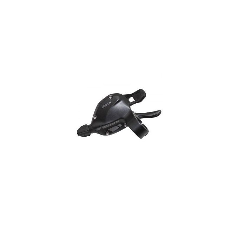 SRAM Trigger X5 10V Droite NOIR
