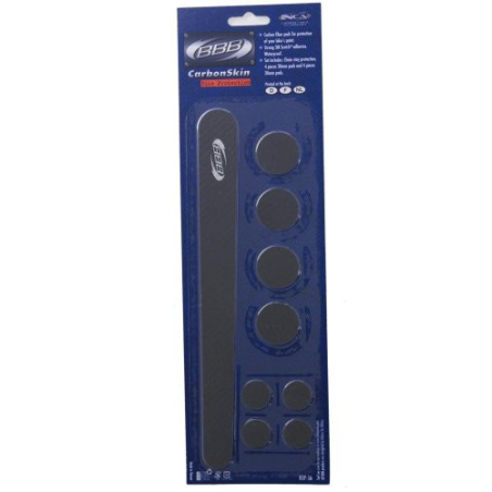 BBB Protection de Cadre ClearSkin BBP55