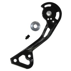 SHIMANO Chape XTR exterieure derailleur arriere M985 SGS TYPE