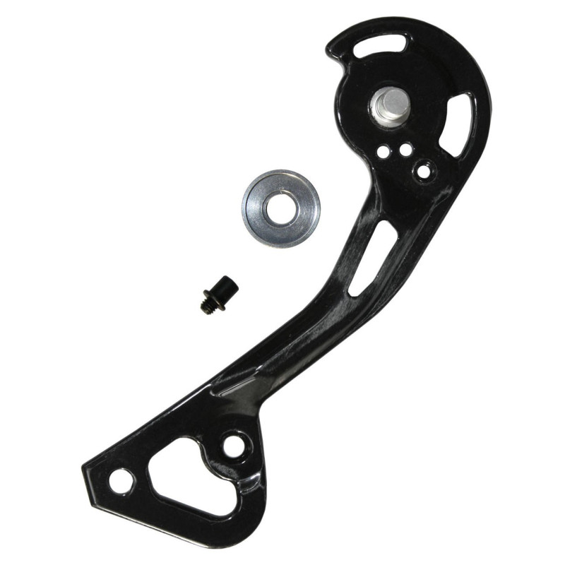 SHIMANO Chape XTR exterieure derailleur arriere M985 SGS TYPE