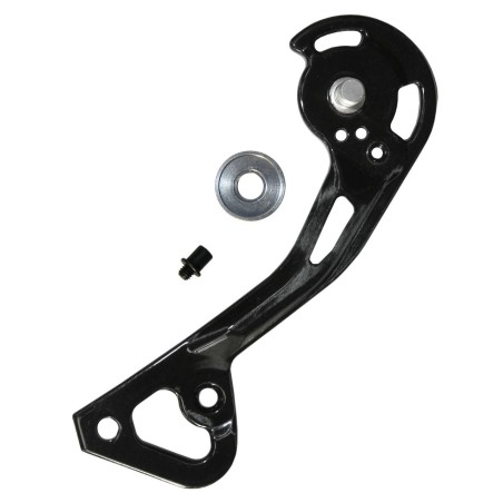 SHIMANO Chape XTR exterieure derailleur arriere M985 SGS TYPE