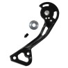 SHIMANO Chape XTR exterieure derailleur arriere M985