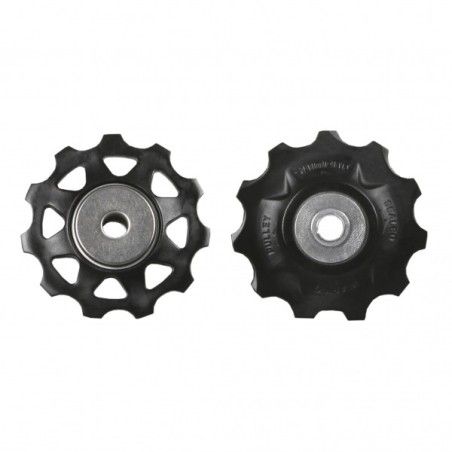 SHIMANO pair of cobble derailleur XTR M 951