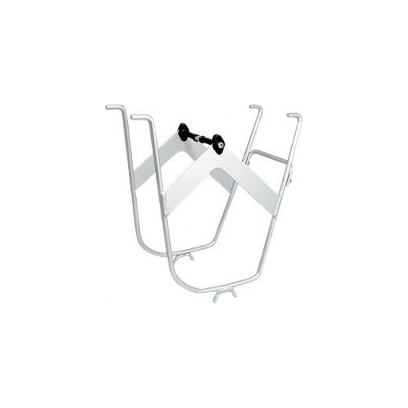TOPEAK MTX Side for side panniers