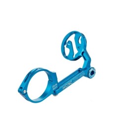 KCNC Support Garmin alu blue