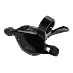 sram Trigger X5 Gauche 2 plateaux