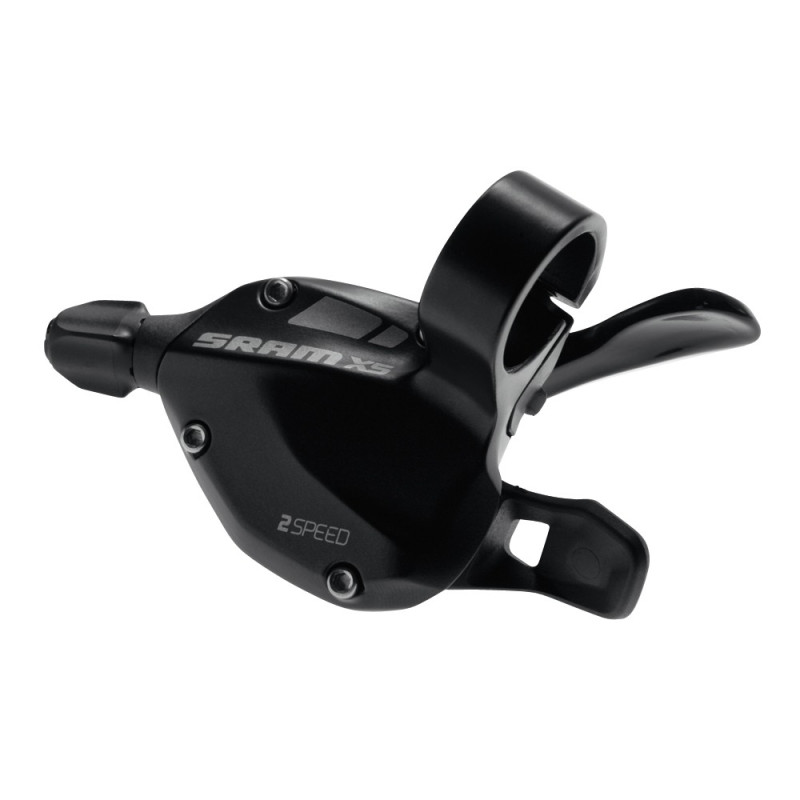 sram Trigger X5 Gauche 2 plateaux