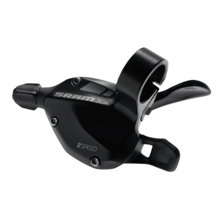 SRAM Trigger X 5 left 2 trays