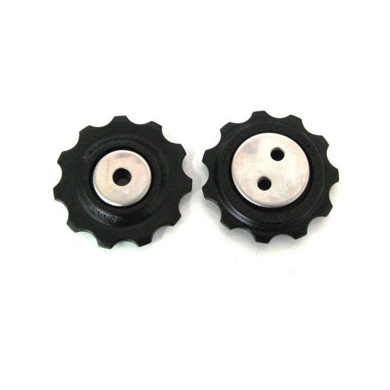 SRAM wheels 7 2004-09 and X 5 X 2008-09