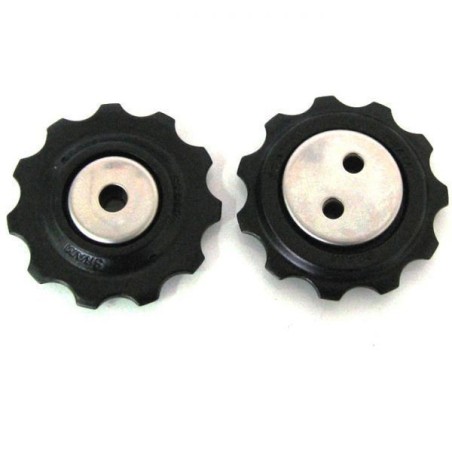 SRAM wheels 7 2004-09 and X 5 X 2008-09