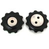 SRAM wheels 7 2004-09 and X 5 X 2008-09