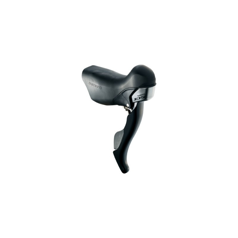 Right lever Shimano 5700 black