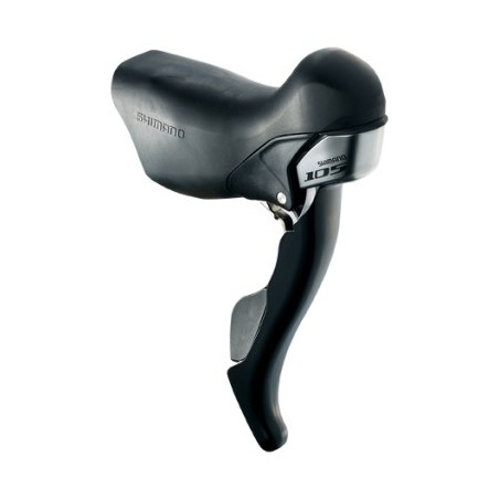 Levier droit Shimano 5700 noir