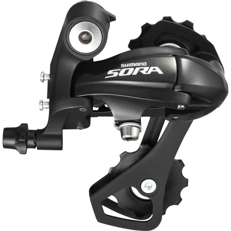 SHIMANO Derailleur Arriere Sora 9 Vitesses petite chape