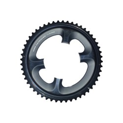 SHIMANO Plateau ultegra 6800 50 dents grey