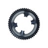 SHIMANO Plateau ultegra 6800 50 dents grey