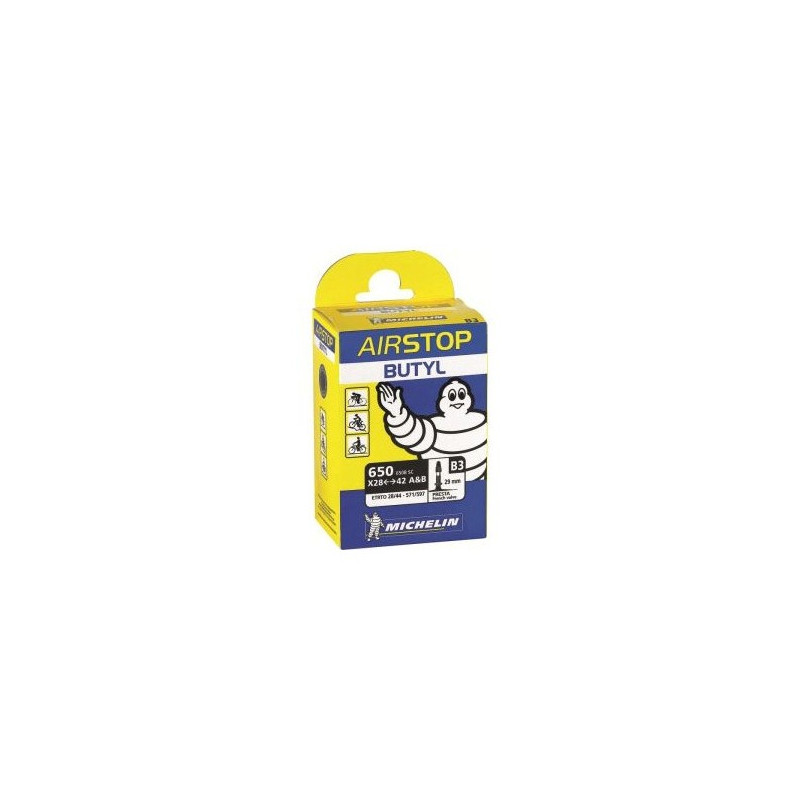 MICHELIN Chambre a air B3 650x28 42