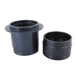 MAVIC Adaptateur axe arriere 12x142