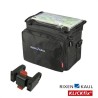 KLICKFIX bag before Daypack Box