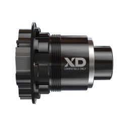 SRAM Corps de roue libre XX1 pour Sram Rise 12x142