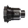SRAM Corps de roue libre XX1 pour Sram Rise 12x142