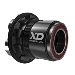 SRAM Corps de roue libre XX1 pour roues Sram 12x142