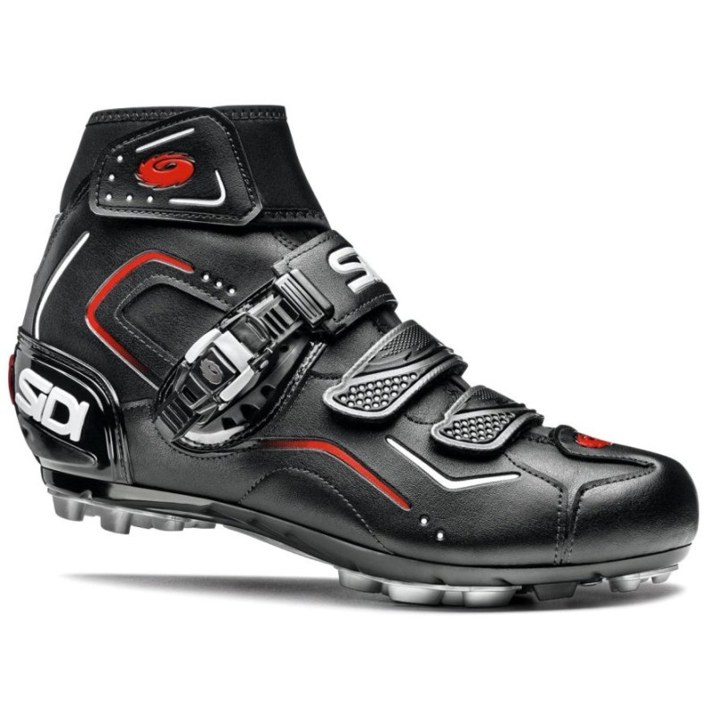 SIDI Chaussures Avast Rain Carbon route