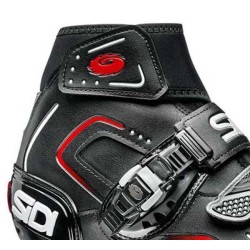 SIDI Chaussures Breeze Rain VTT