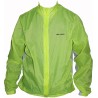 MASSI yellow raincoat