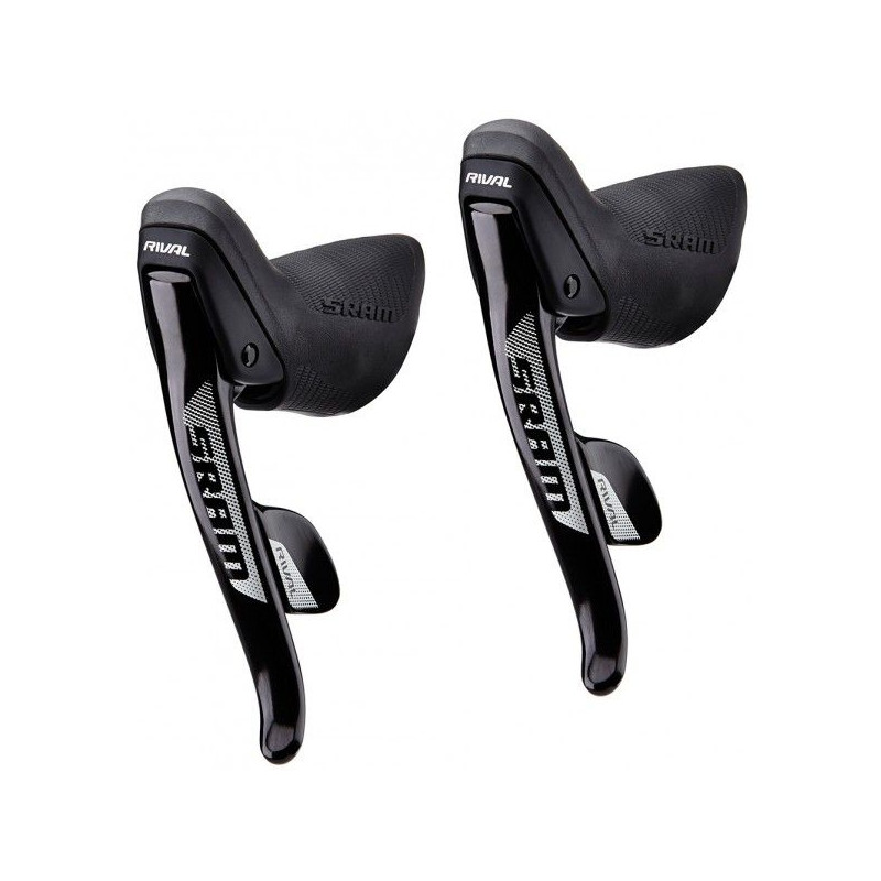 rival22 levers