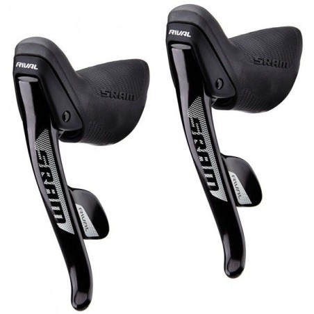 rival22 levers
