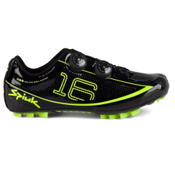 SPIUK Chaussures Z16 MC Carbone MTB