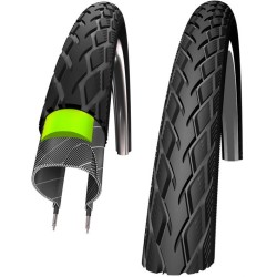 SCHWALBE Pneu Marathon HS420 700x38c
